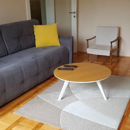 Apartman No.5 Novi Sad Dış mekan fotoğraf