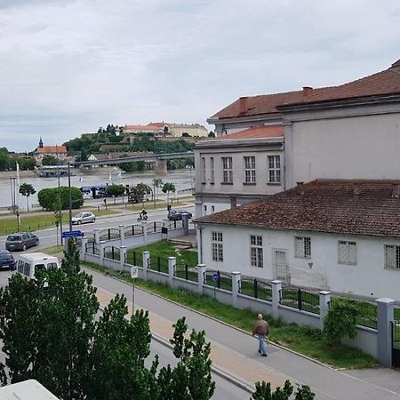 Apartman No.5 Novi Sad Dış mekan fotoğraf